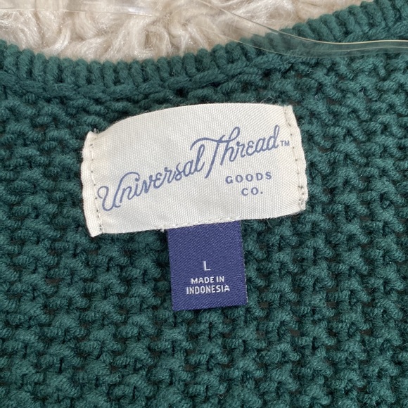 Universal Thread Cardigan - Picture 5 of 10